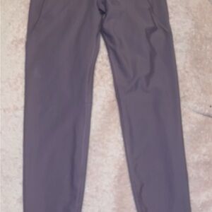 Purple old navy leggings